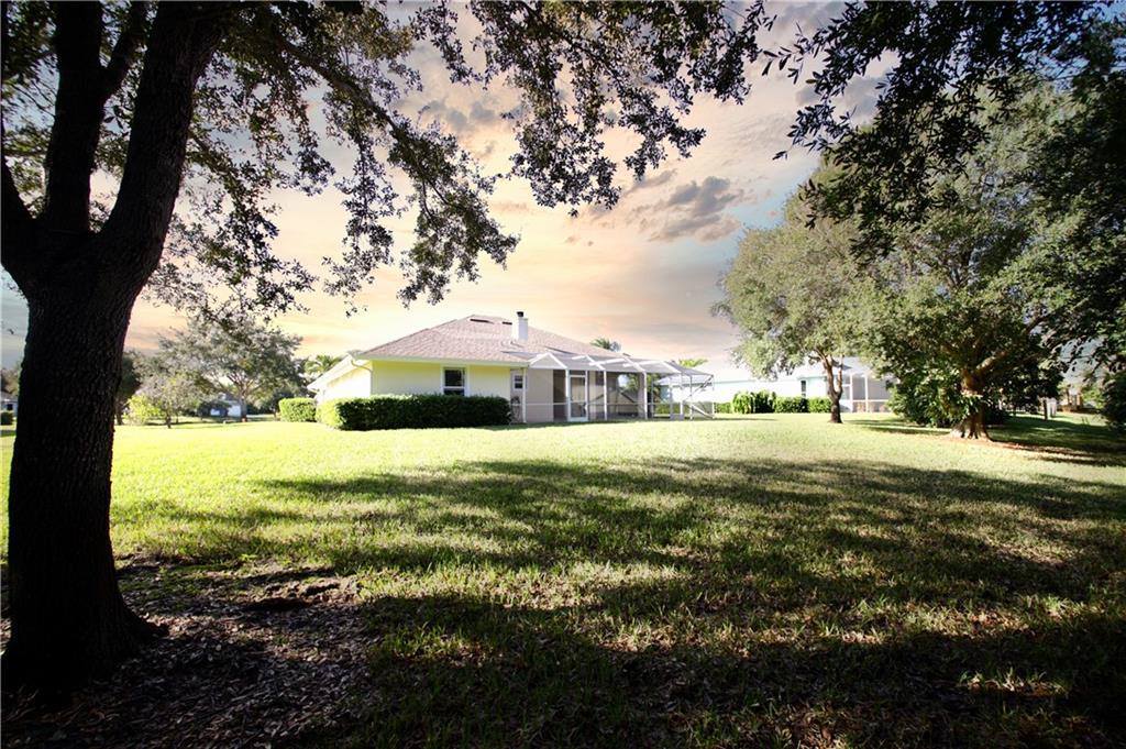 6439 53rd Circle, Vero Beach, FL 32967