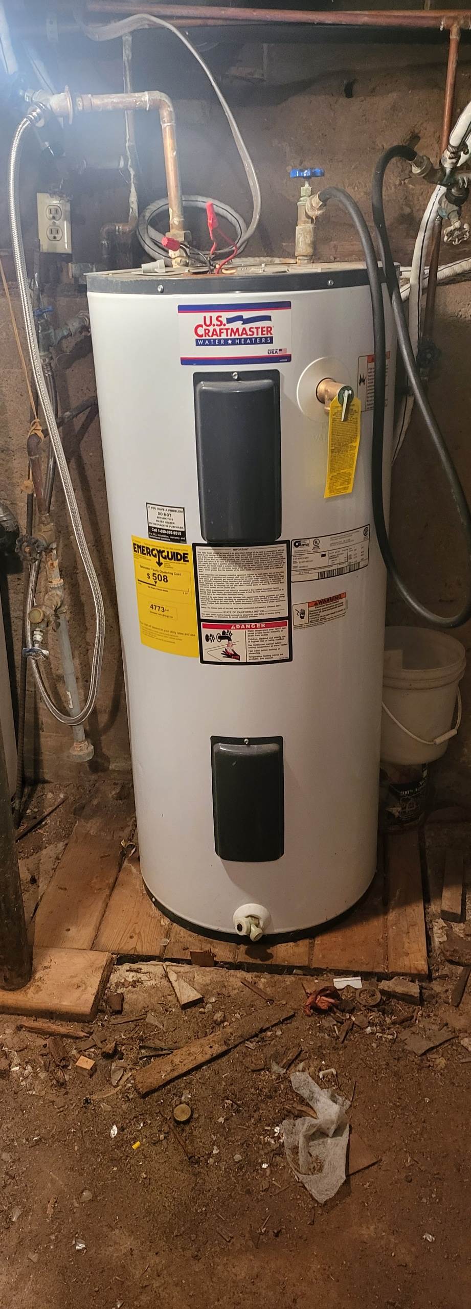 507 Erie Avenue, Crosby, MN 56441