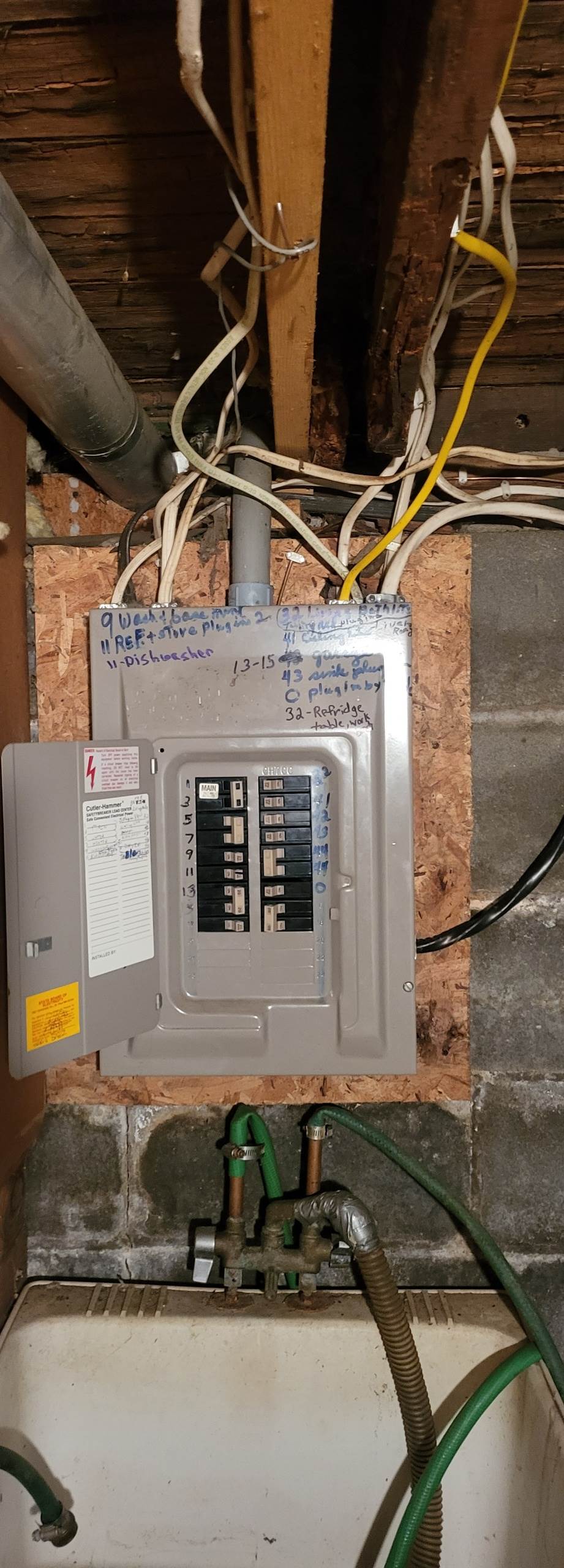 507 Erie Avenue, Crosby, MN 56441