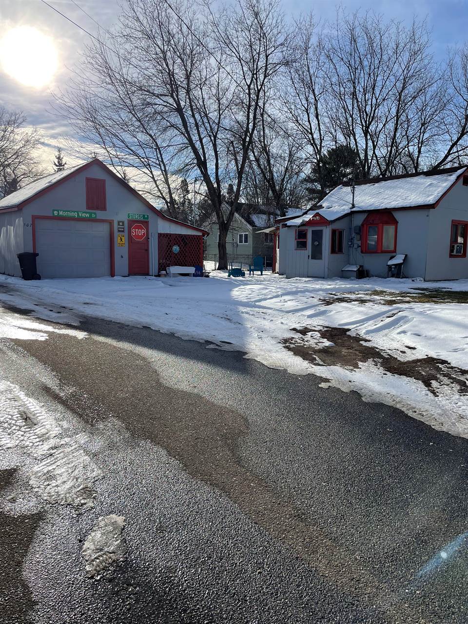 507 Erie Avenue, Crosby, MN 56441