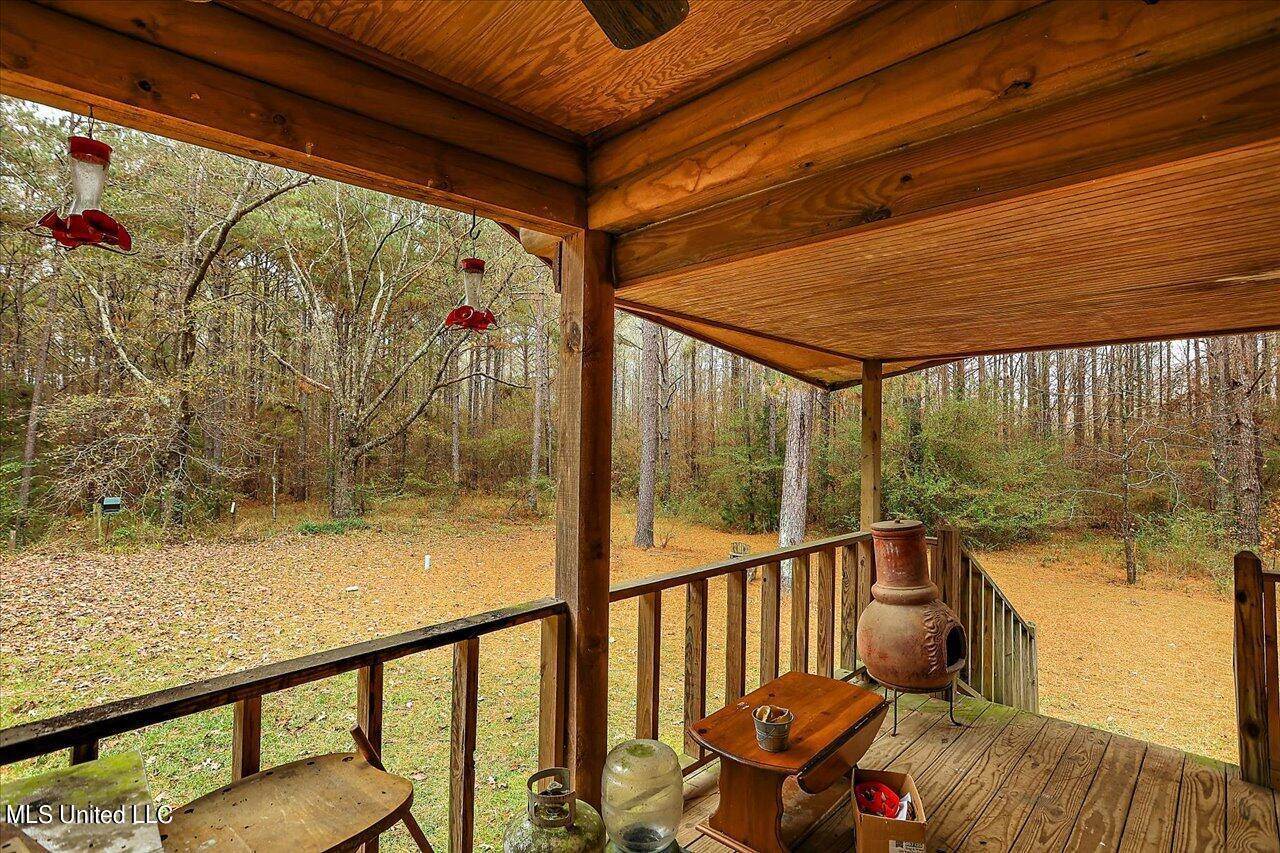 1168 Terry Gatesville Road, Crystal Springs, MS 39059