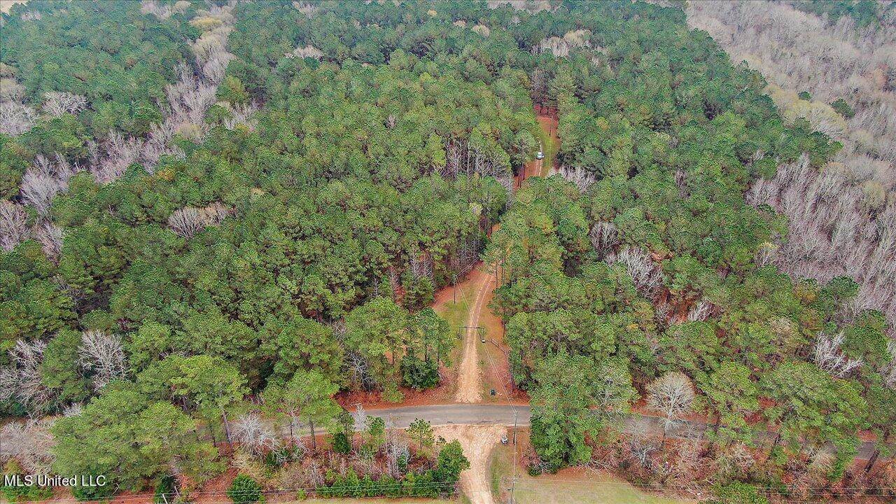 1168 Terry Gatesville Road, Crystal Springs, MS 39059