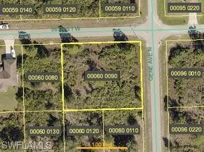 2703 56th Street West, Lehigh Acres, FL 33971