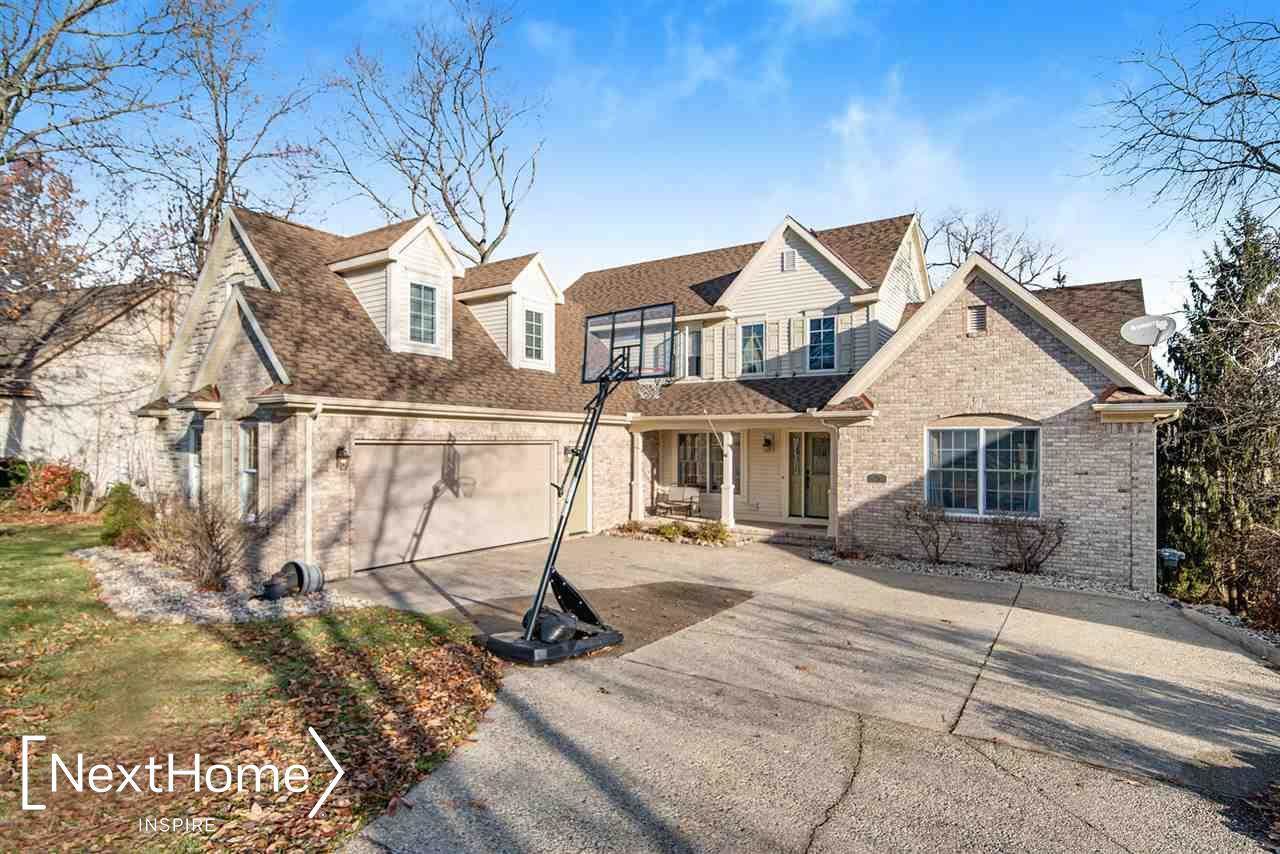 16179 Pine Lake Forest, Linden, MI 48451