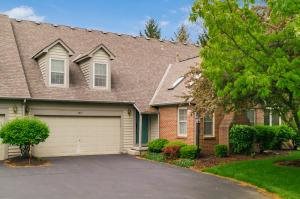 7617 Earlington Parkway, Dublin, OH 43017