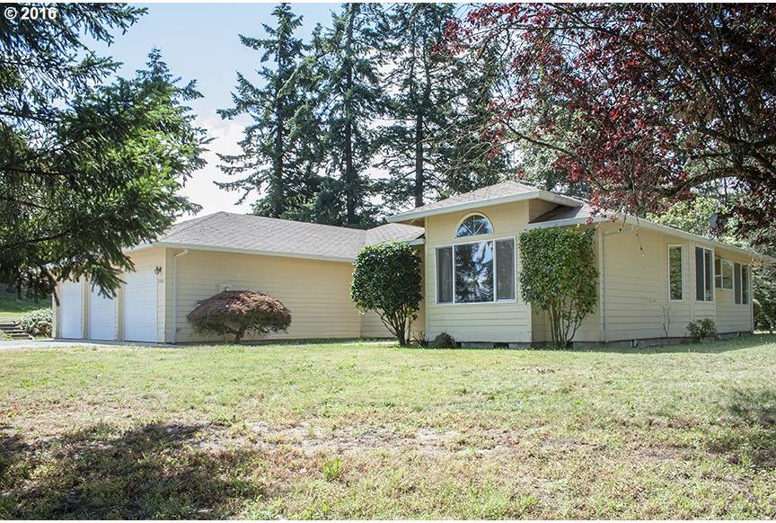 23067 SW Byers Lake Terr, Sherwood, OR 97140