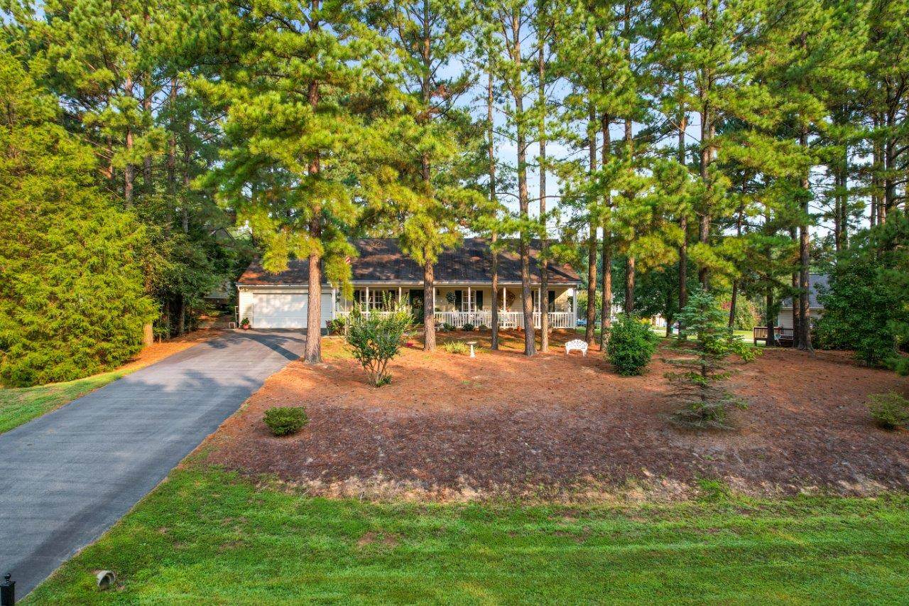 205 swicegood farms lane, Linwood, NC 27299