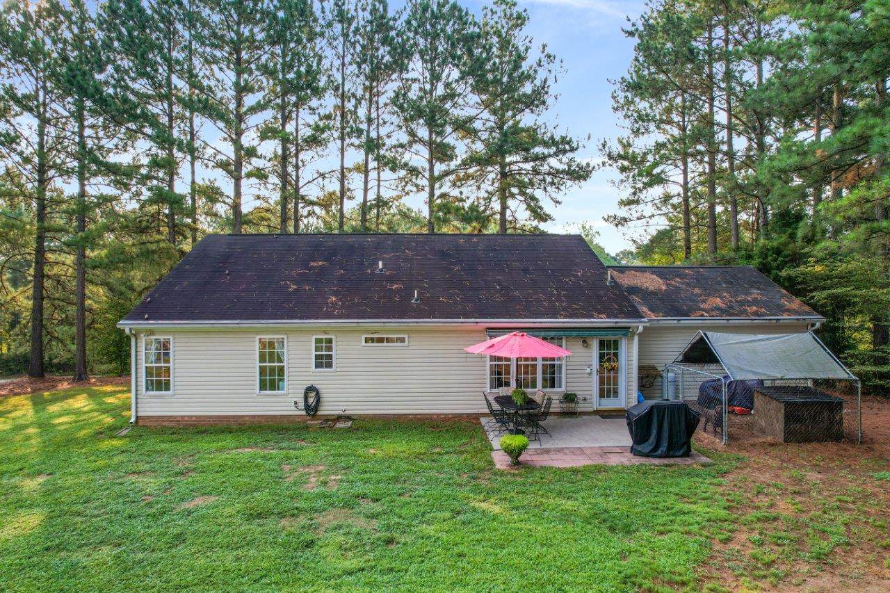 205 swicegood farms lane, Linwood, NC 27299