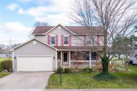 381 Hearthstone Drive, Delaware, OH 43015