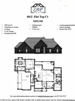 4012 Flat Top Court, Weatherford, TX 76087