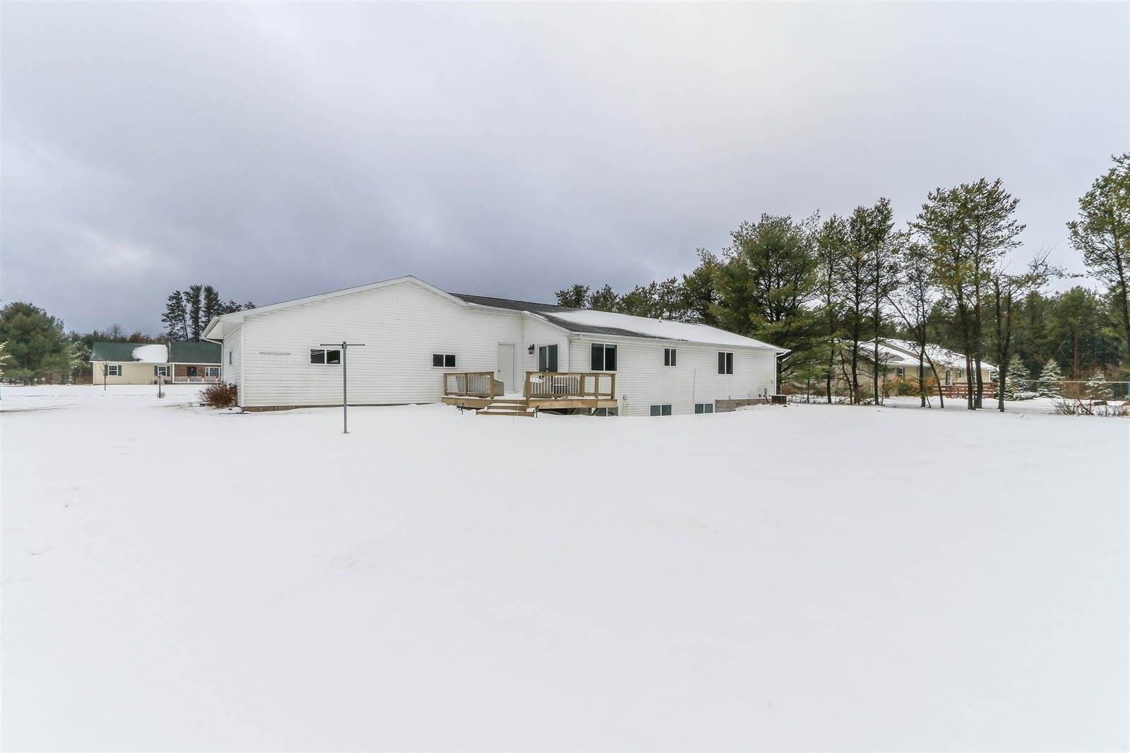 3731 Downing Street, Wisconsin Rapids, WI 54494