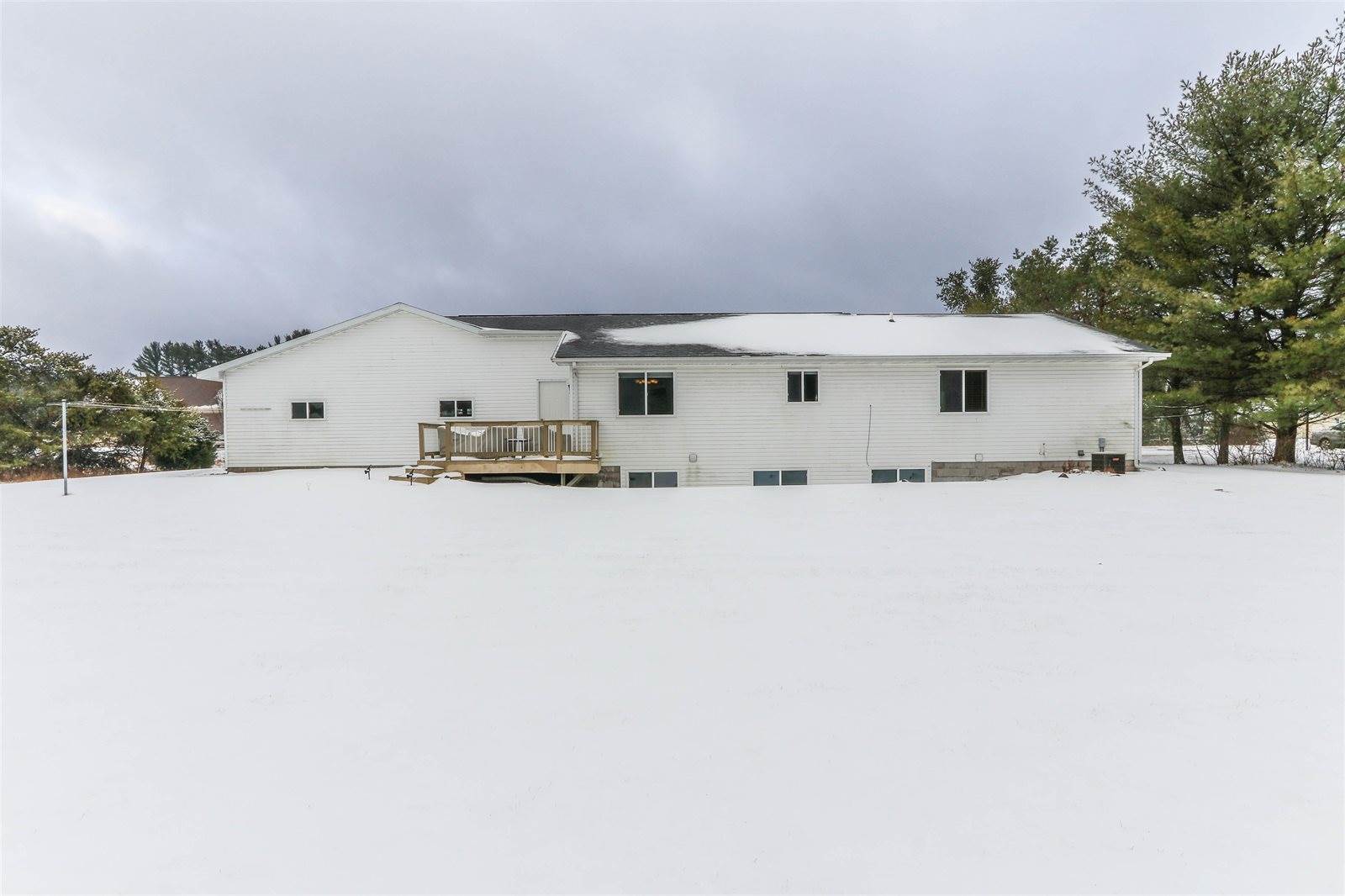 3731 Downing Street, Wisconsin Rapids, WI 54494