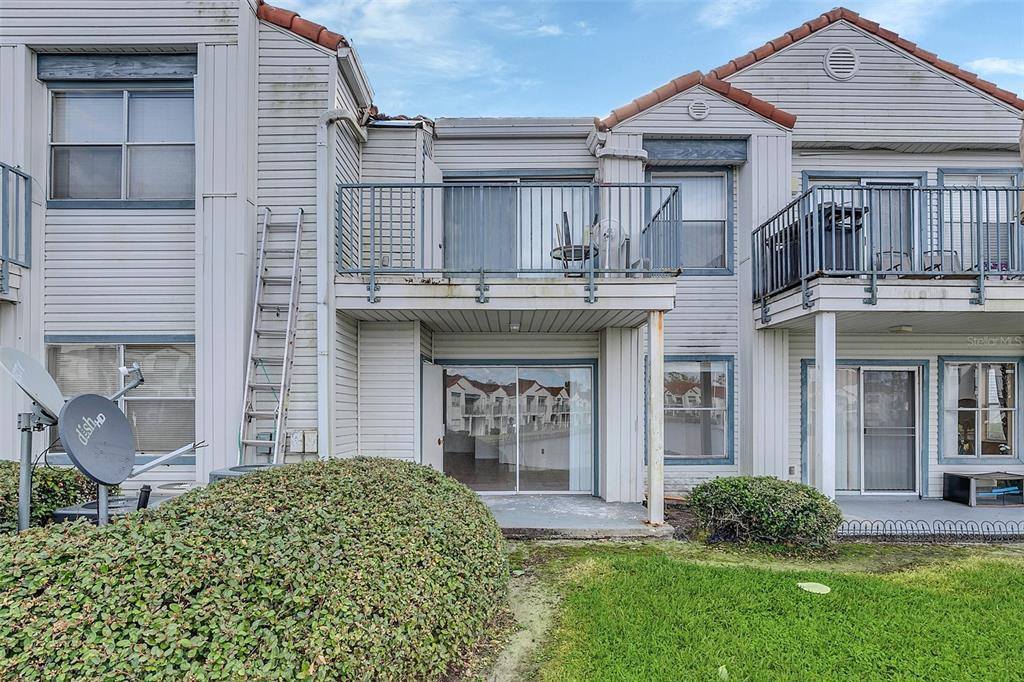 2520 Woodgate Boulevard, Orlando, FL 32822