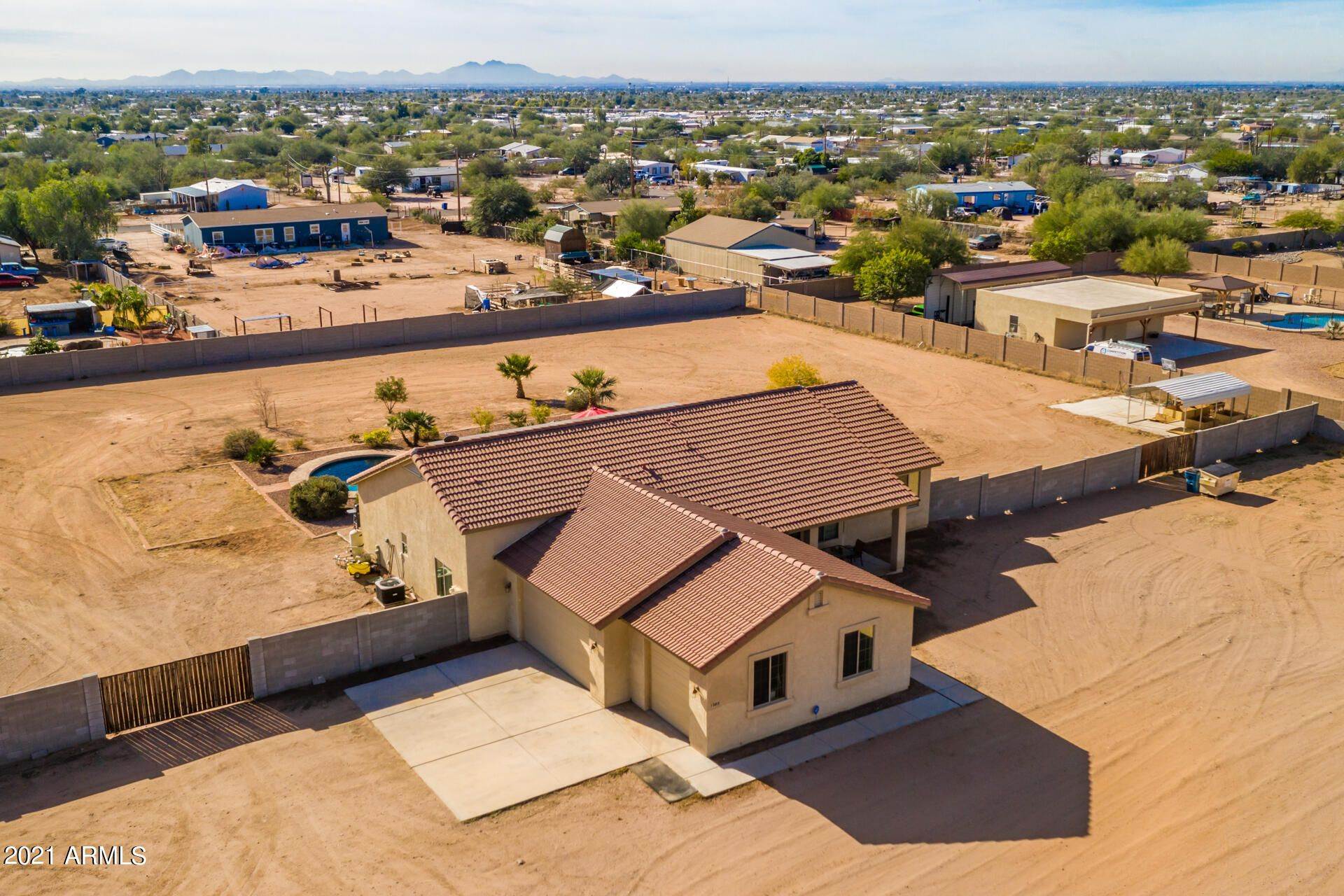 1285 W Lost Dutchman Blvd, Apache Junction, AZ 85120