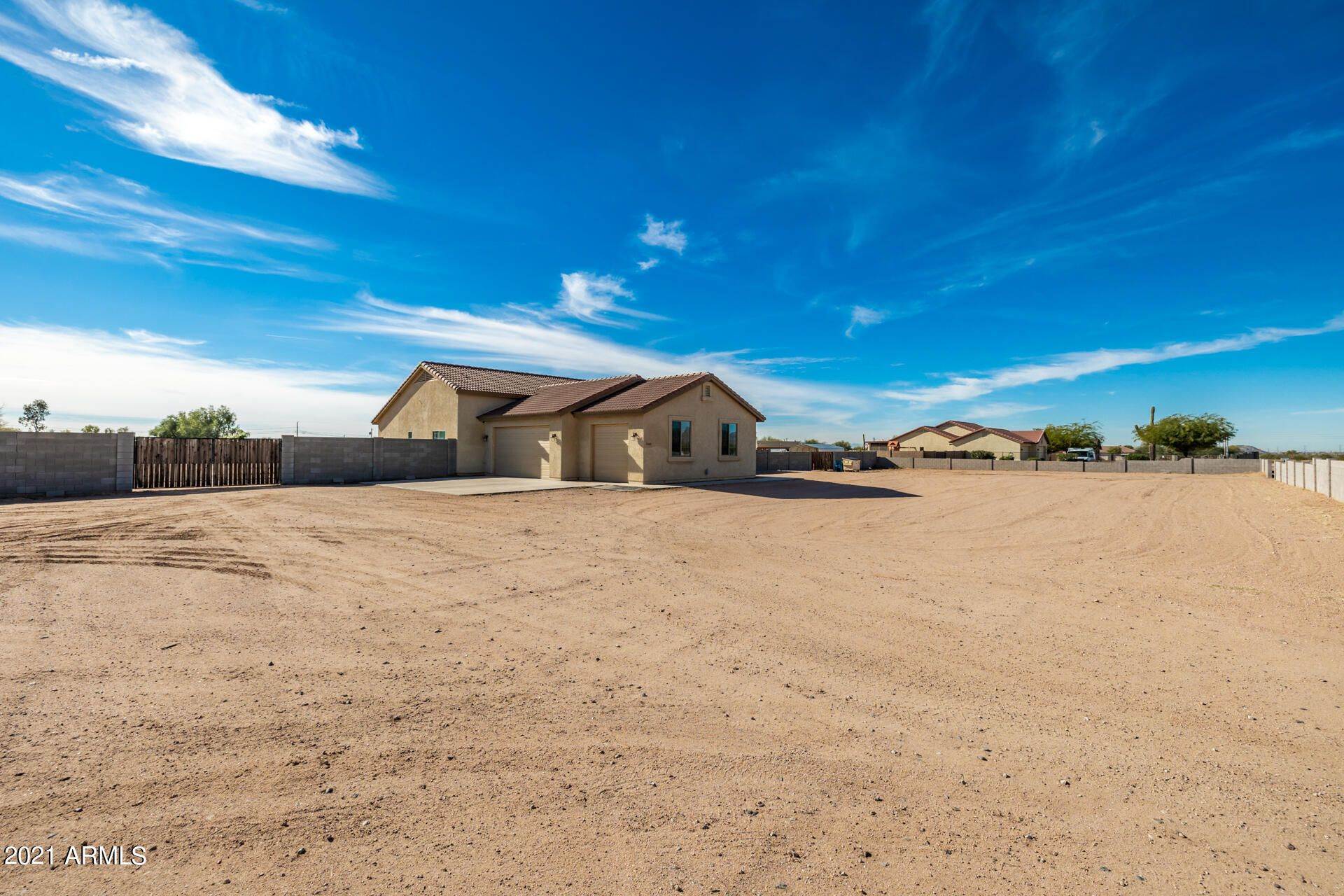 1285 W Lost Dutchman Blvd, Apache Junction, AZ 85120