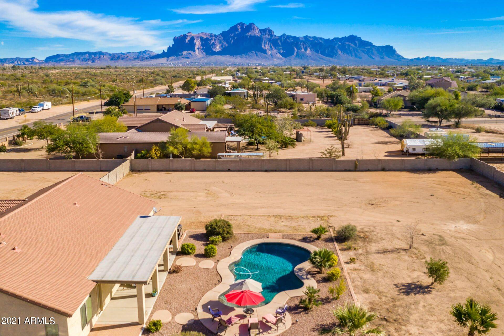 1285 W Lost Dutchman Blvd, Apache Junction, AZ 85120