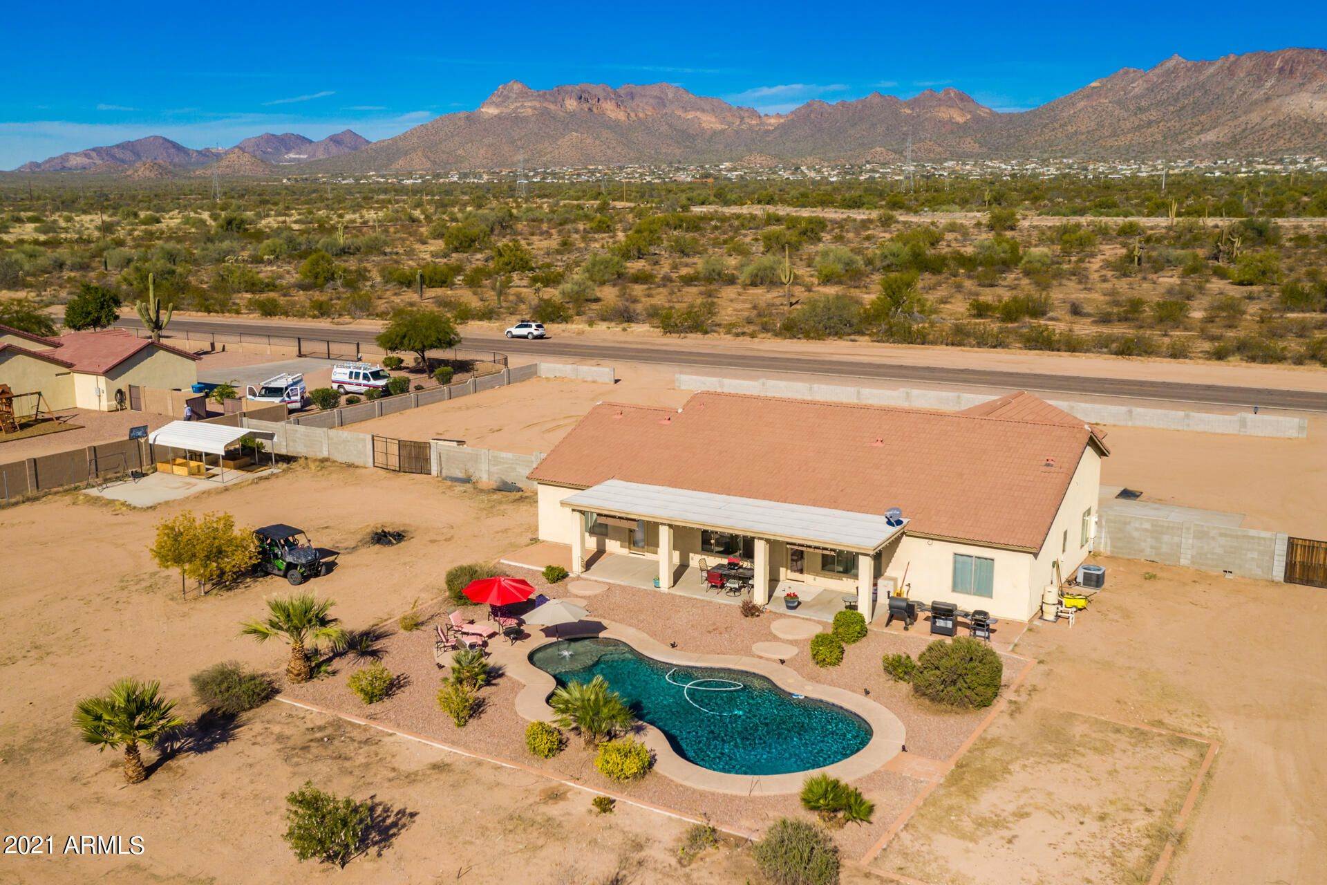 1285 W Lost Dutchman Blvd, Apache Junction, AZ 85120