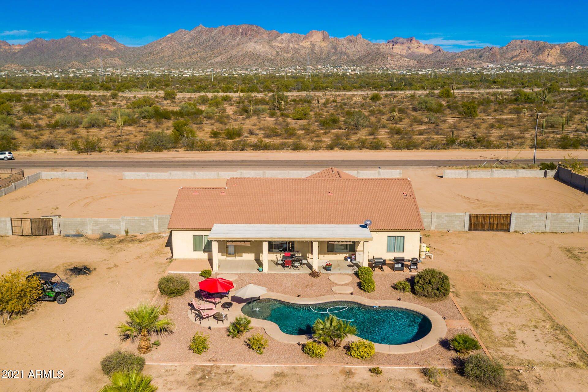 1285 W Lost Dutchman Blvd, Apache Junction, AZ 85120