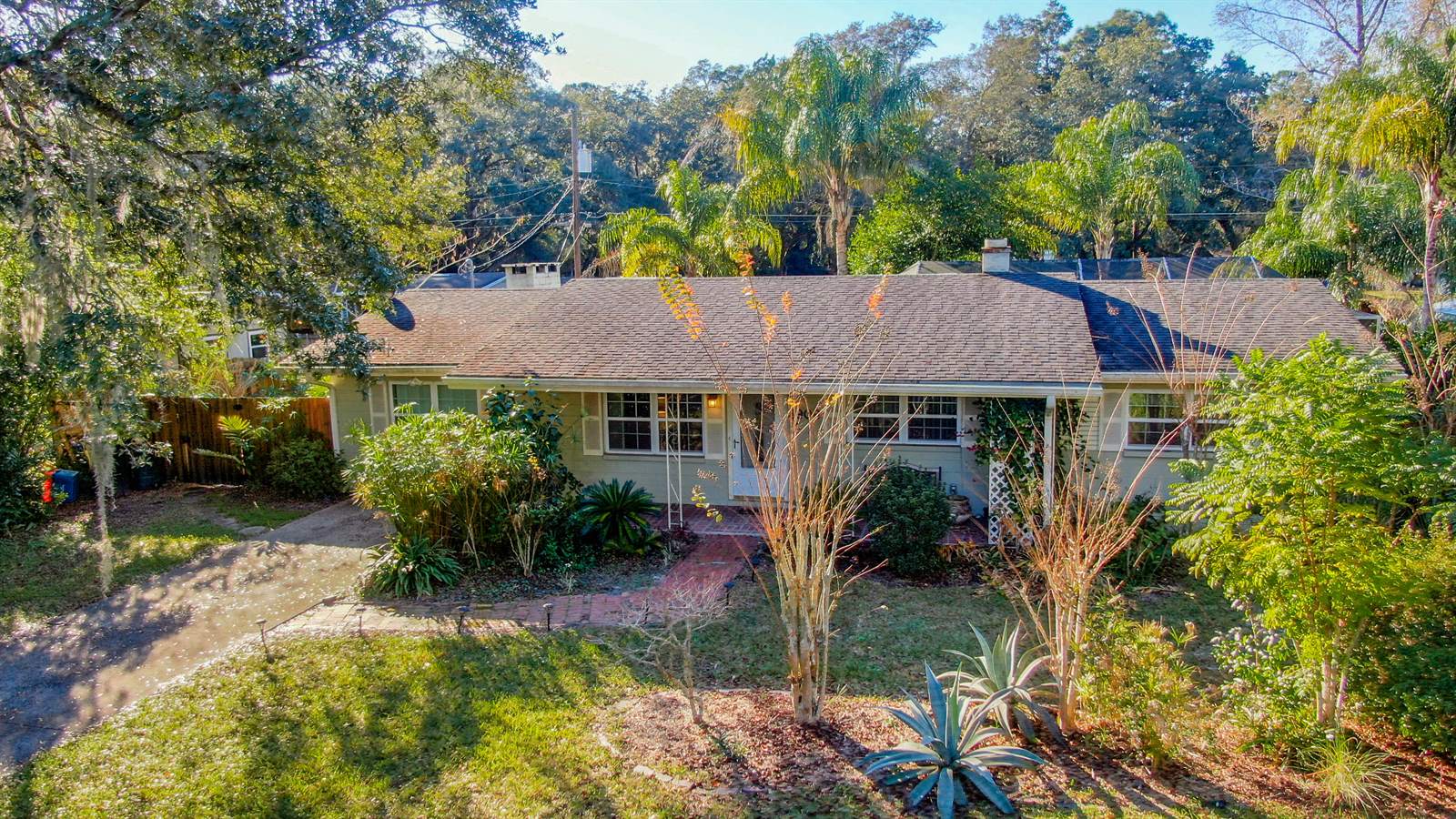 3906 NW 21st TER, Gainesville, FL 32605