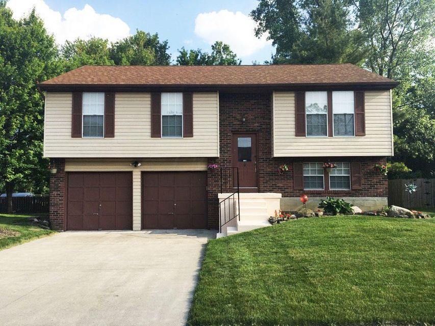 1913 Westbranch, Grove City, OH 43123