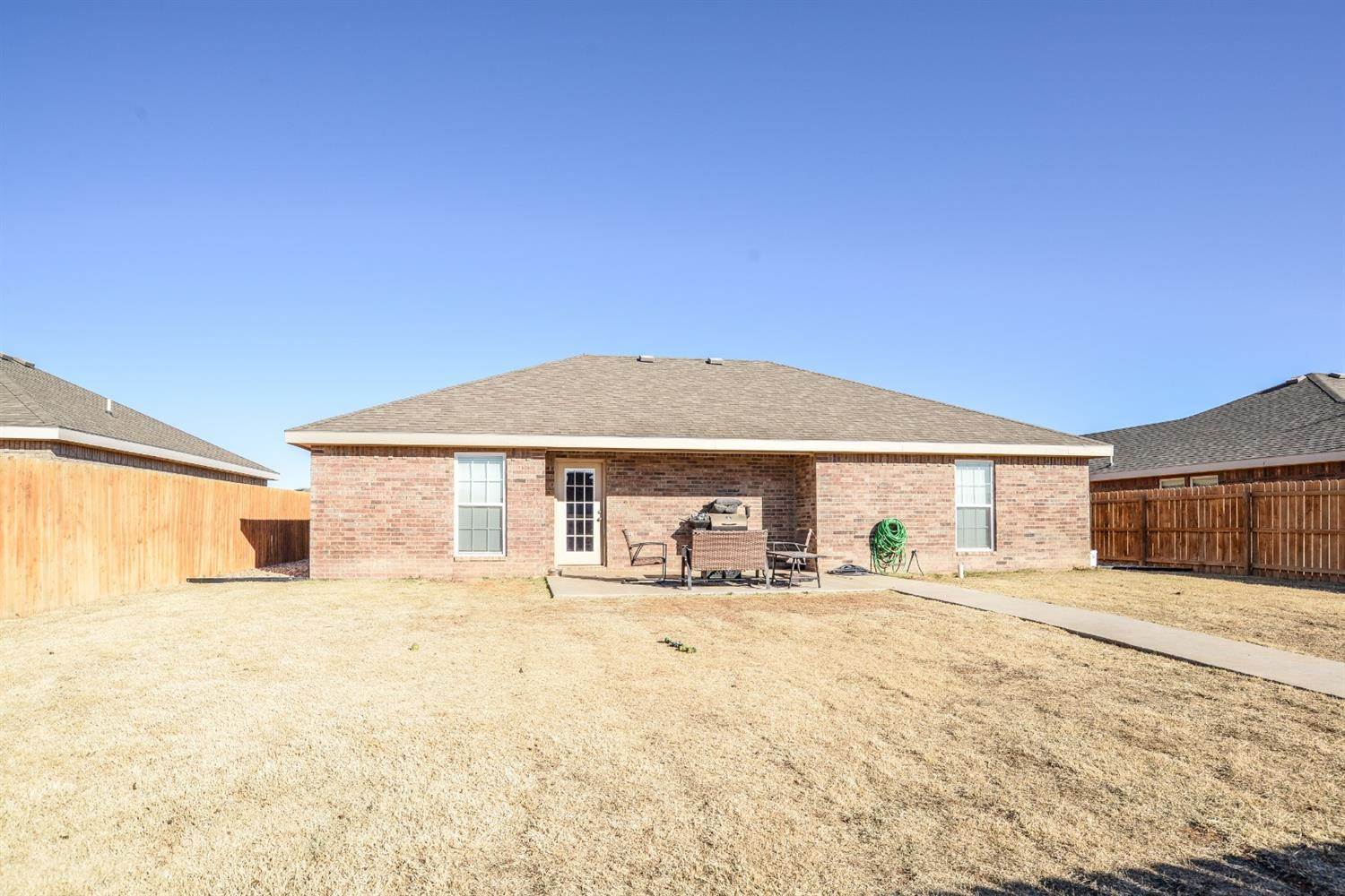 8803 14th Street, Lubbock, TX 79416