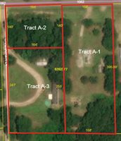 Hwy 1062, Loranger, LA 70446