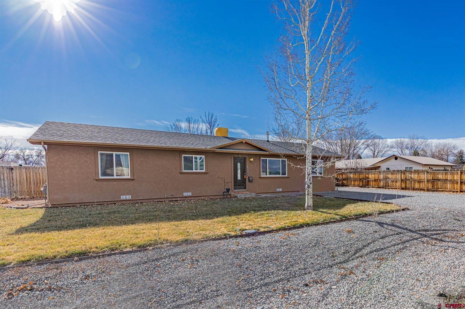 64168 N Ramona Road, Montrose, CO 81403