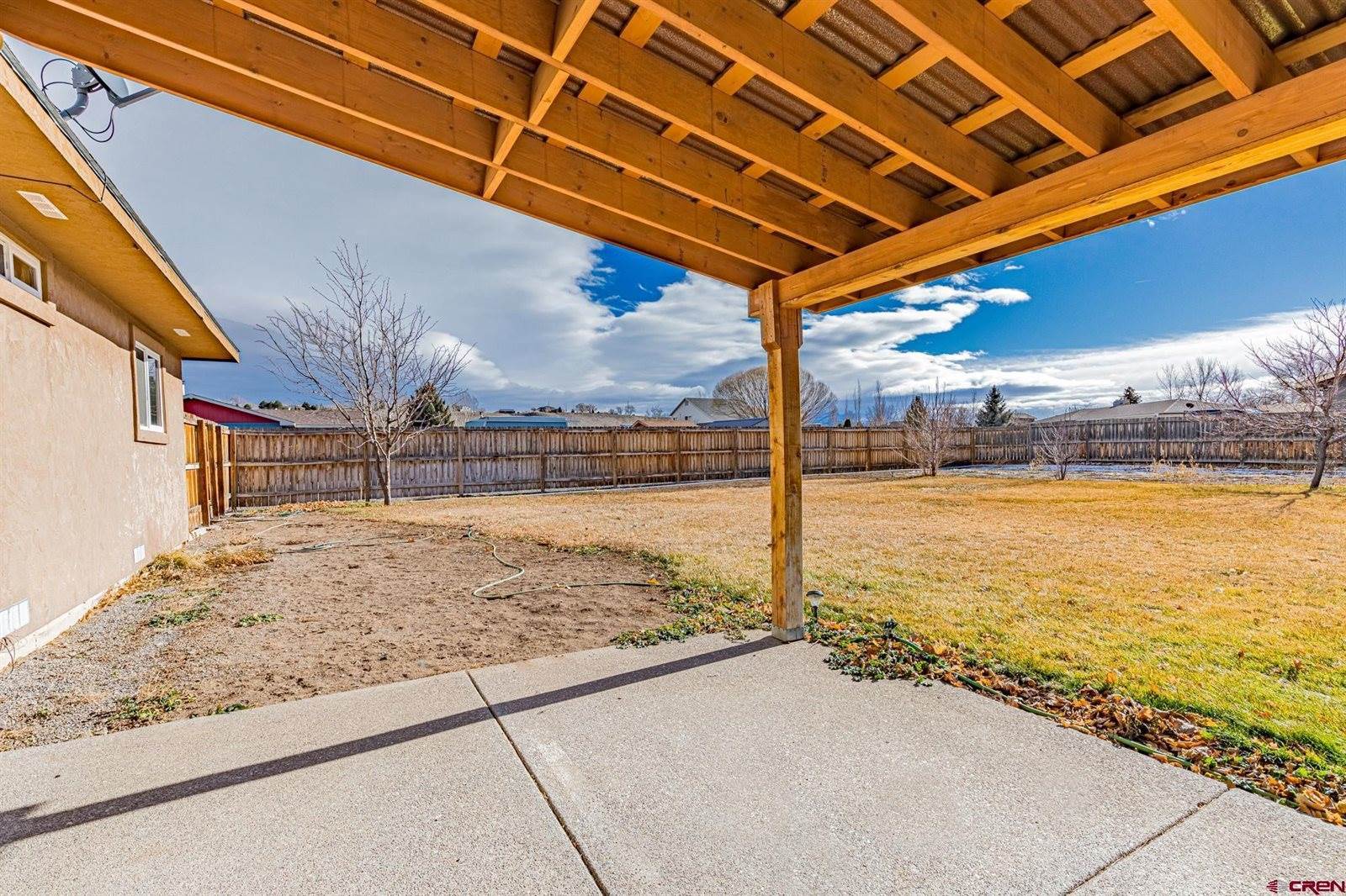 64168 N Ramona Road, Montrose, CO 81403