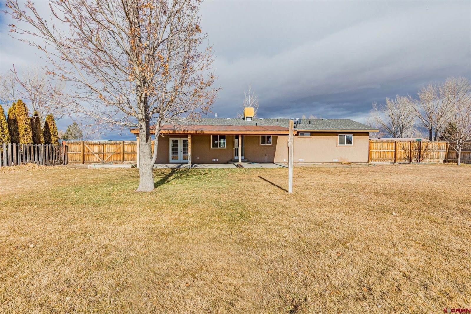 64168 N Ramona Road, Montrose, CO 81403