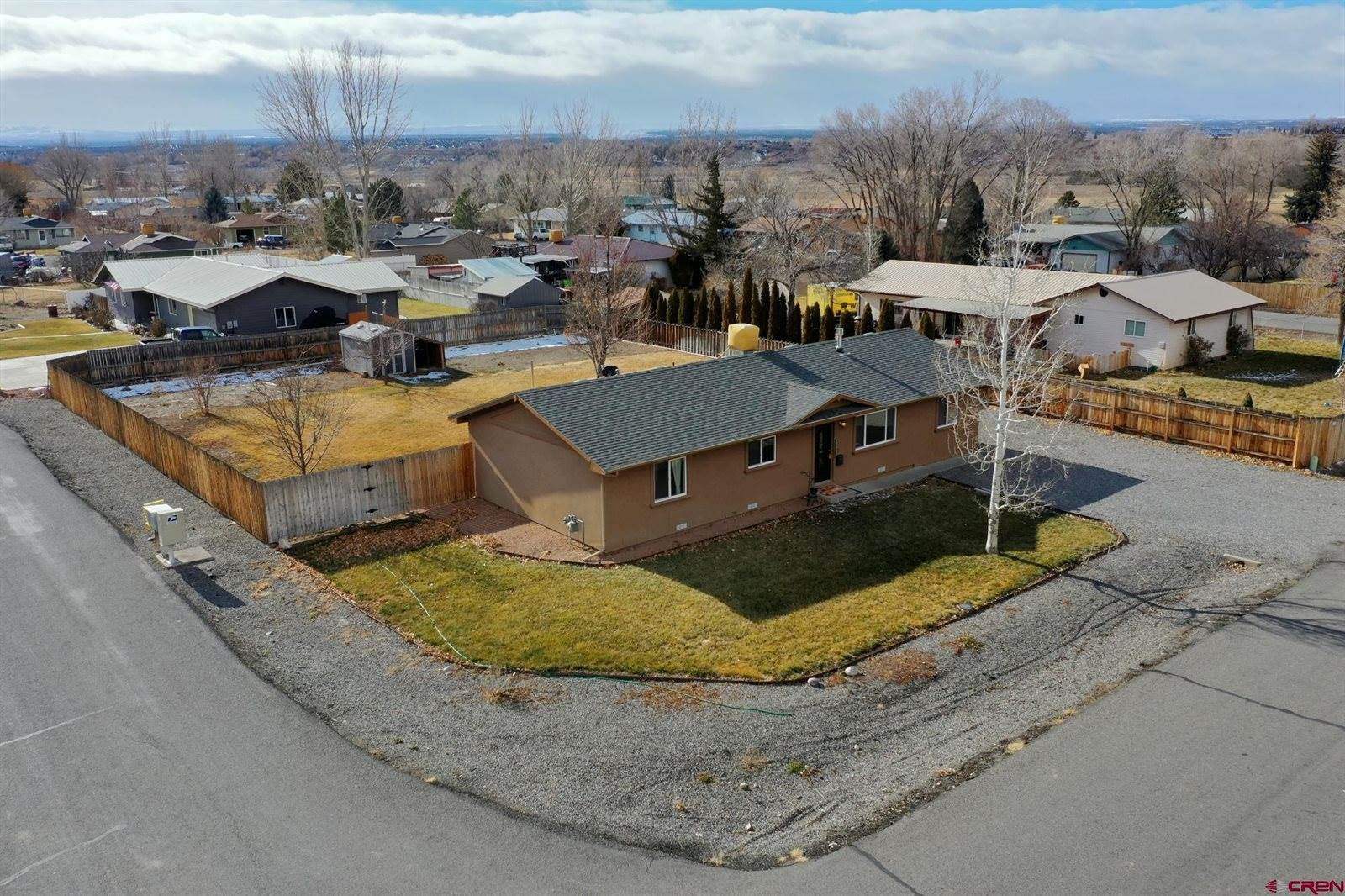 64168 N Ramona Road, Montrose, CO 81403