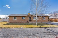 64168 N Ramona Road, Montrose, CO 81403