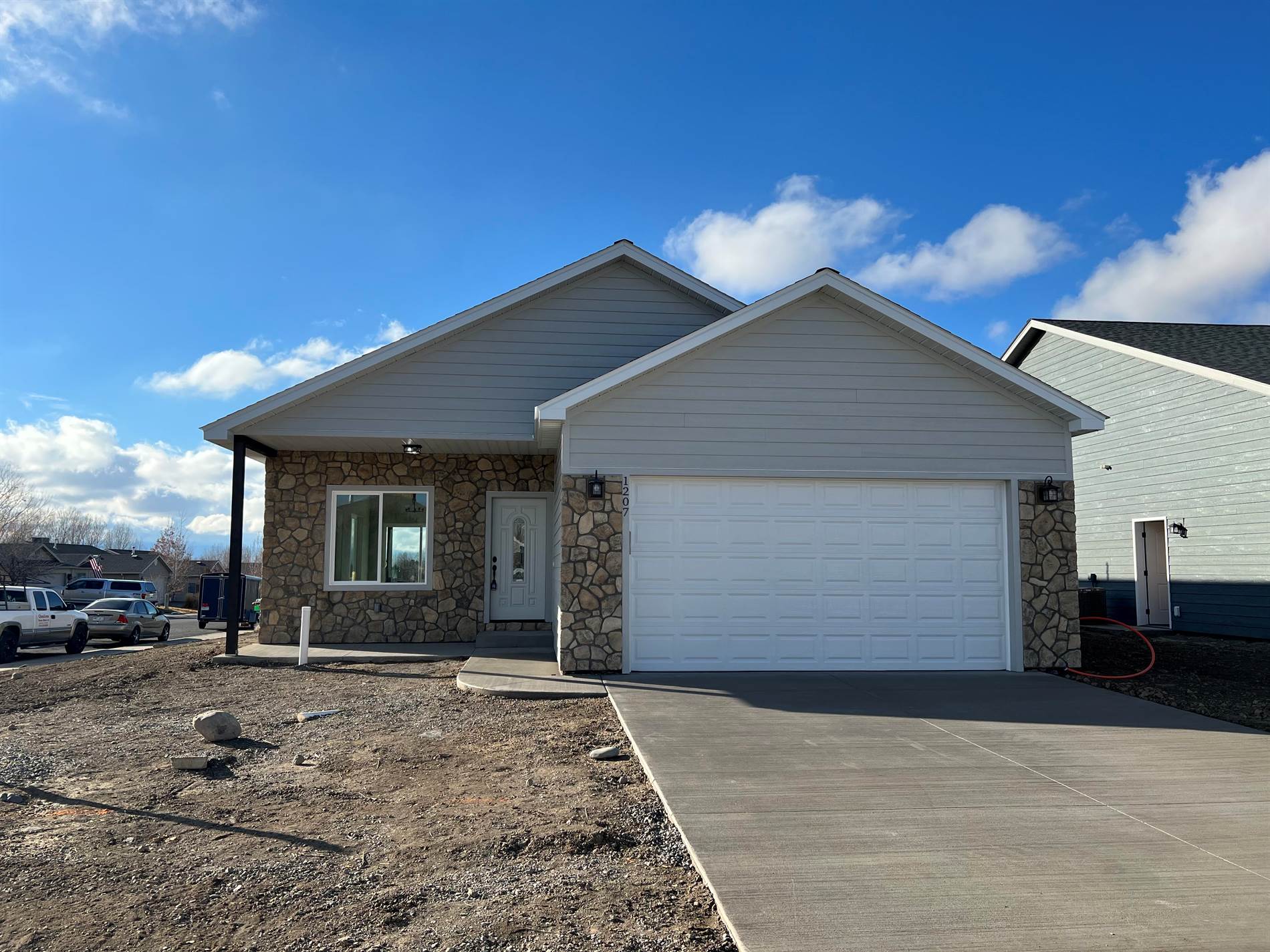 1207 Weminuche Avenue, Montrose, CO 81401