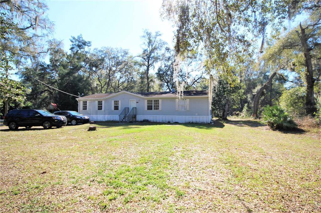 2820 SE 170TH Lane, Summerfield, FL 34491