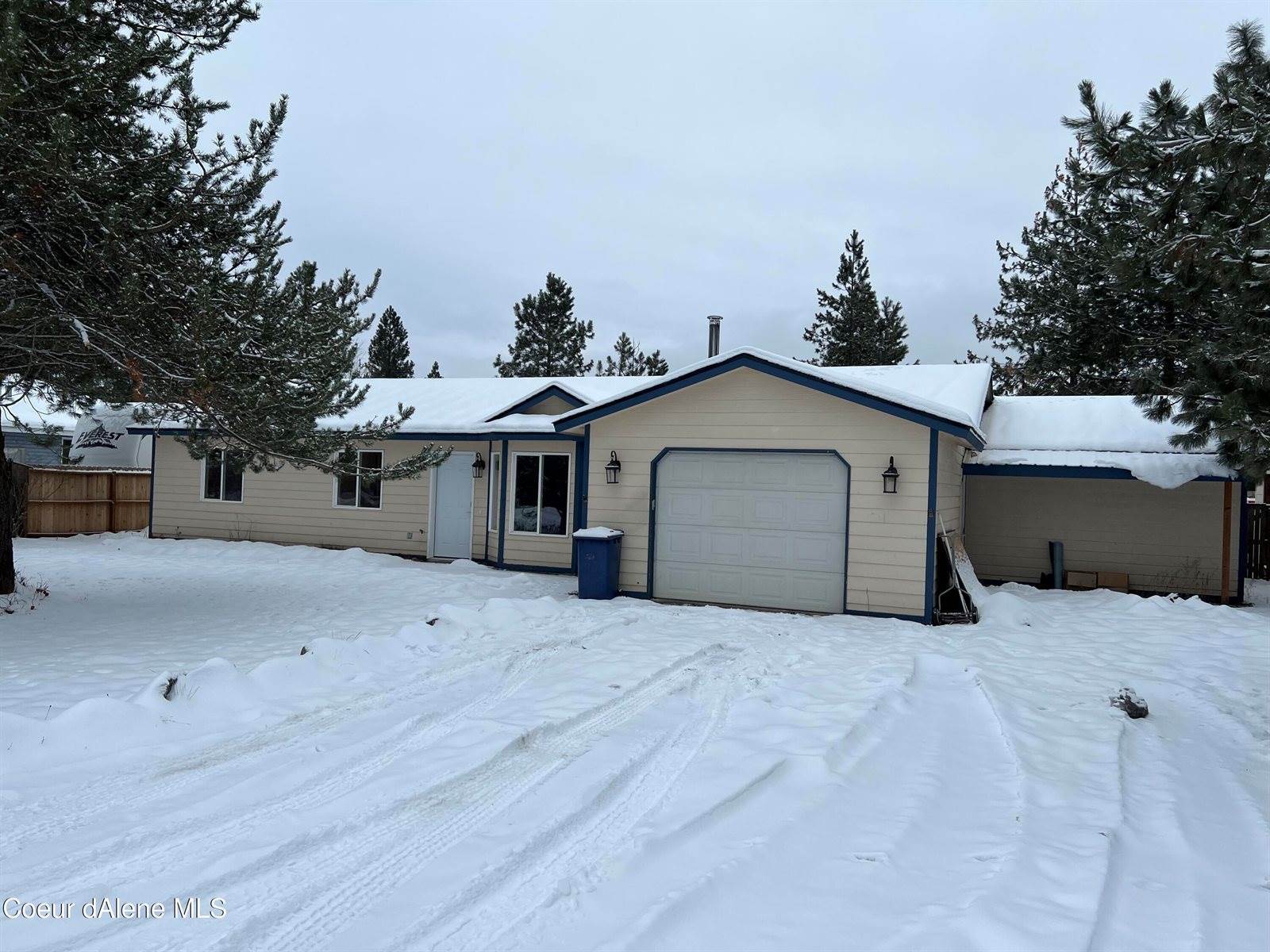 29975 North 6TH St, Athol, ID 83801