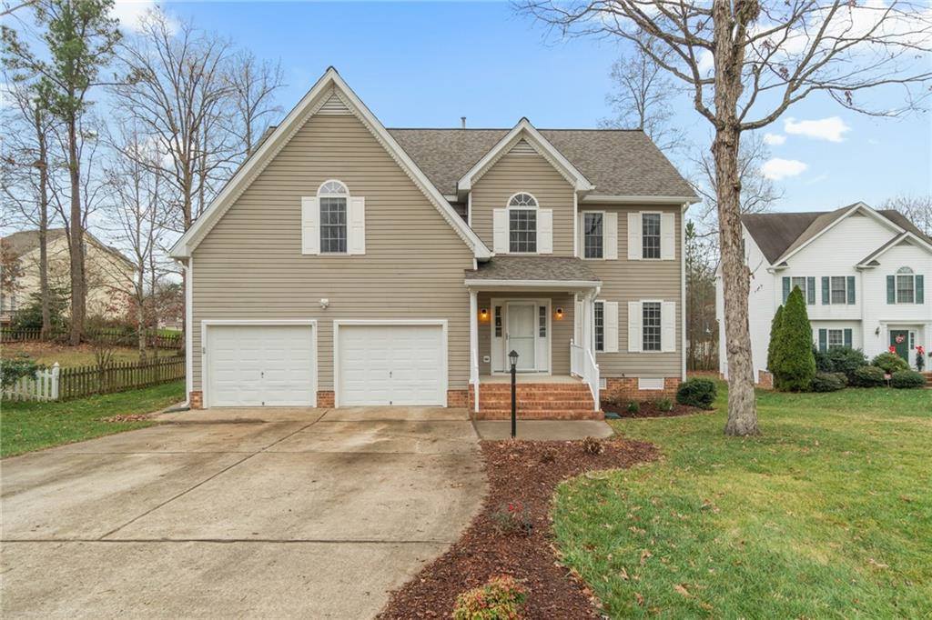 13161 Hampton Meadows Place, Chesterfield, VA 23832