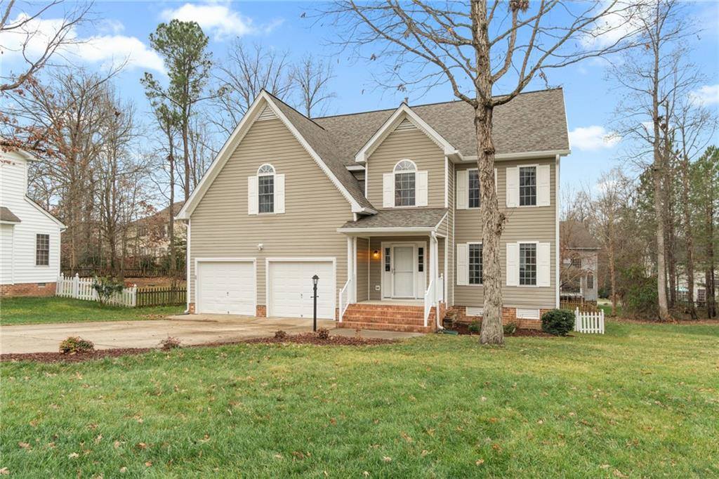 13161 Hampton Meadows Place, Chesterfield, VA 23832