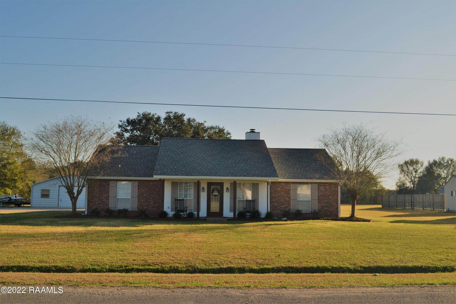 198 Allee Road, Eunice, LA 70535