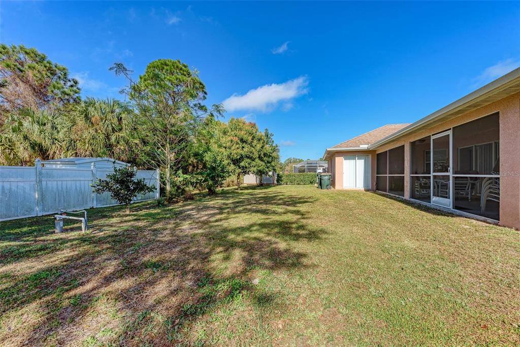 1219 Arredondo Street, North Port, FL 34286