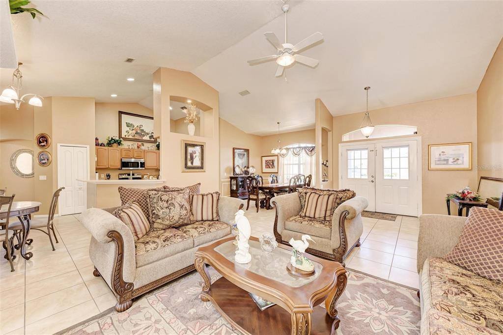 1219 Arredondo Street, North Port, FL 34286