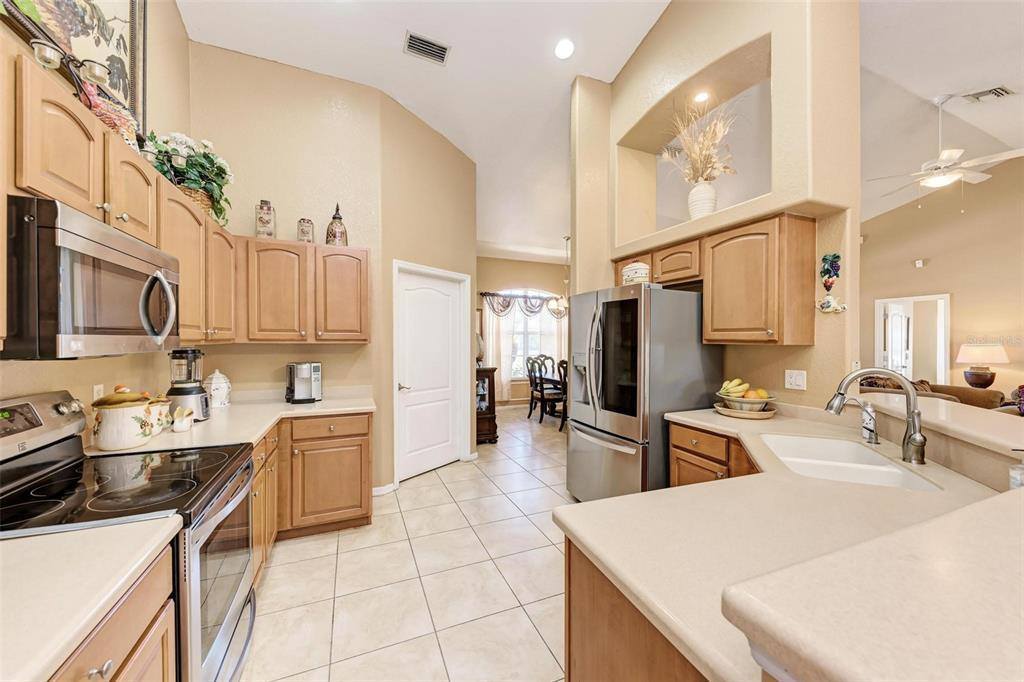 1219 Arredondo Street, North Port, FL 34286