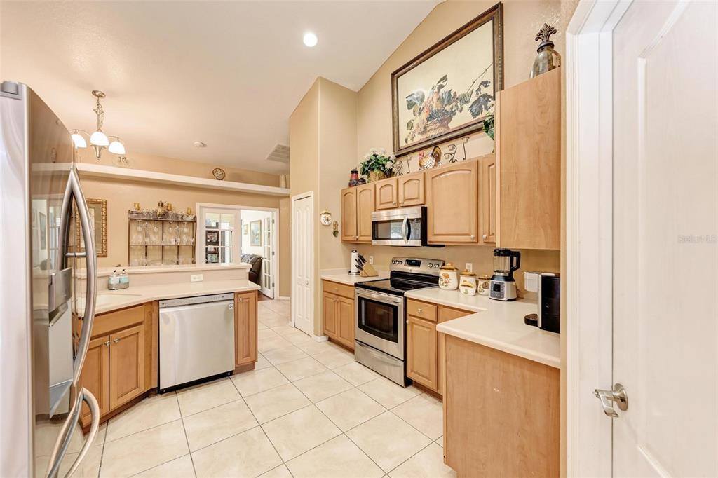 1219 Arredondo Street, North Port, FL 34286