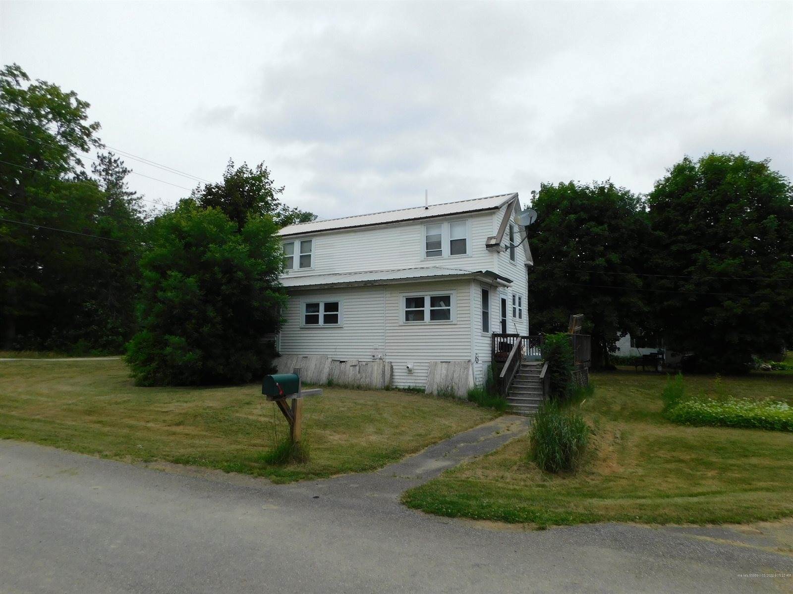 159 Summer Street, Dover Foxcroft, ME 04426