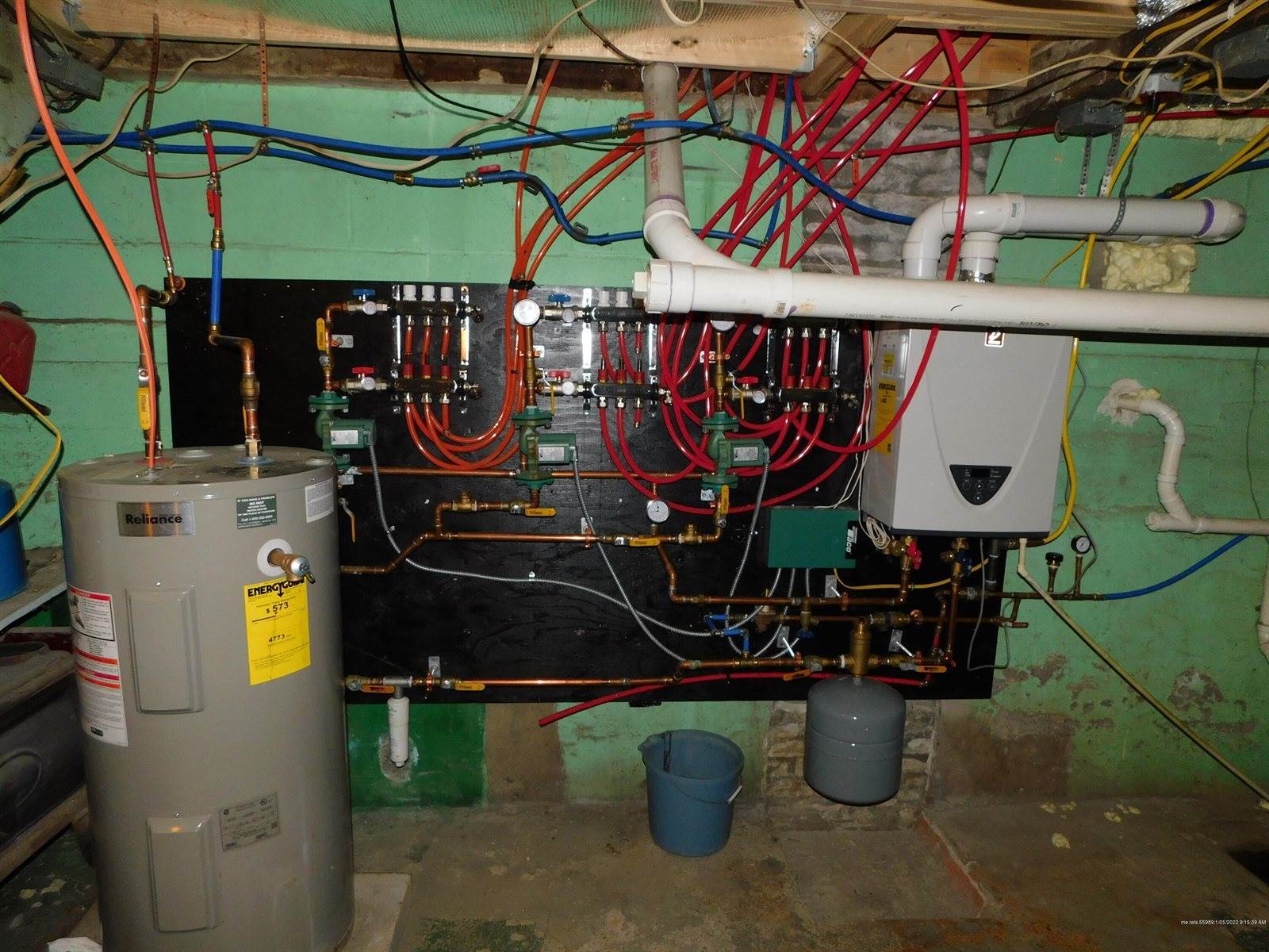 159 Summer Street, Dover Foxcroft, ME 04426