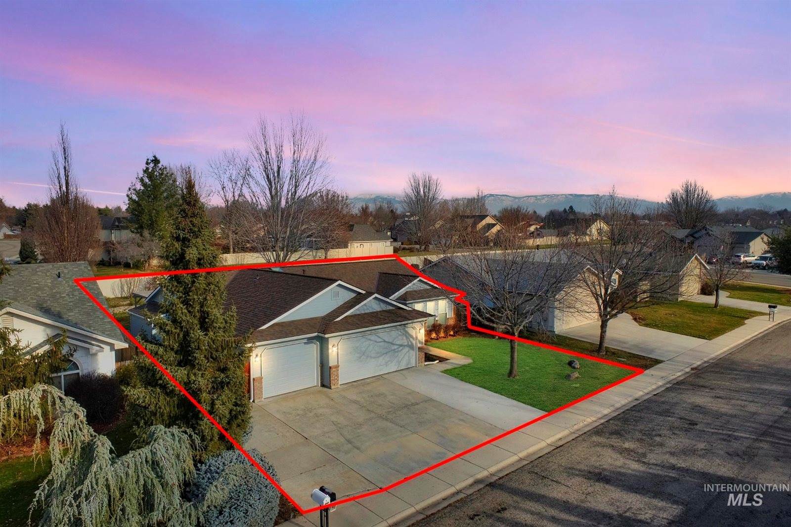 10260 W Rhett St, Boise, ID 83709