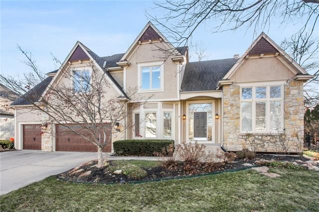 12251 West 128th Street, Overland Park, KS 66213