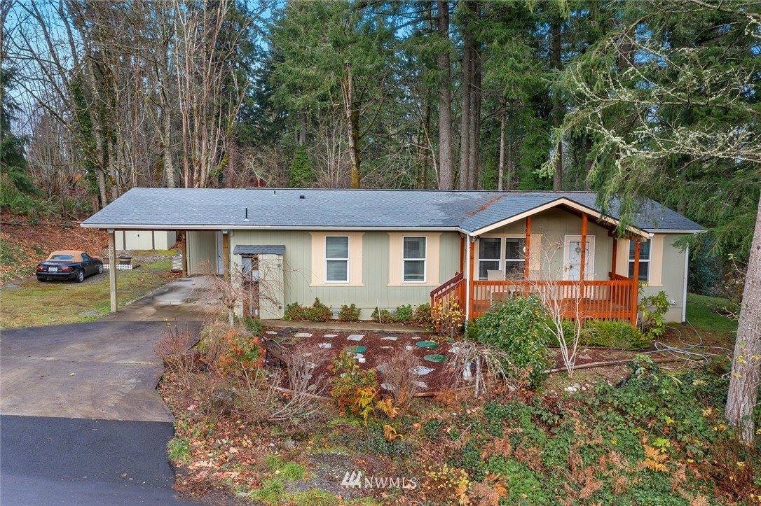 5228 Sleater Kinney Road NE, Olympia, WA 98506