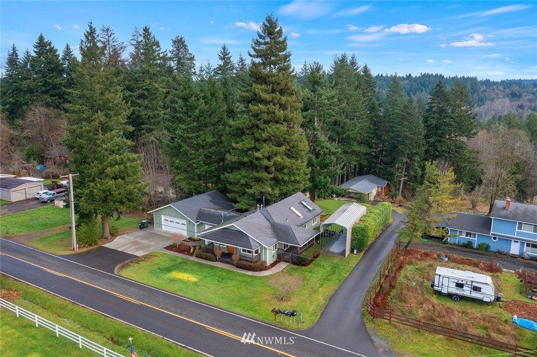 5228 Sleater Kinney Road NE, Olympia, WA 98506