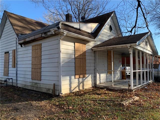 1415 S Ash Avenue, Independence, MO 64052