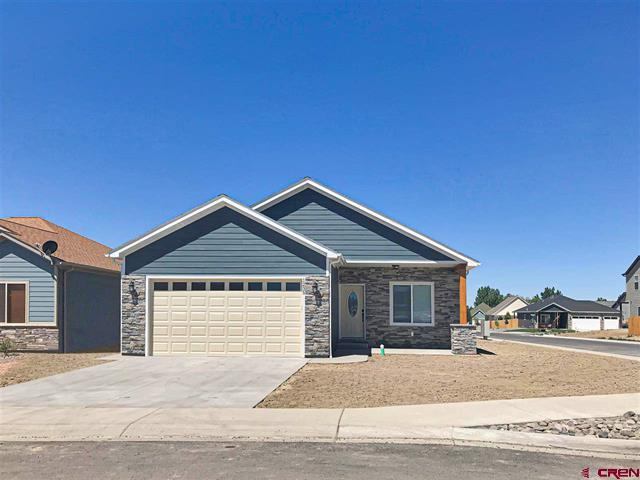 1235 Blue Creek Avenue, Montrose, CO 81401