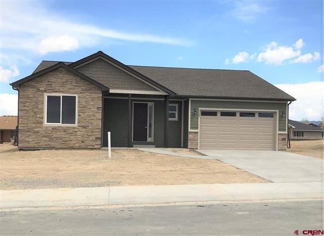 1549 Hickory Drive, Montrose, CO 81401